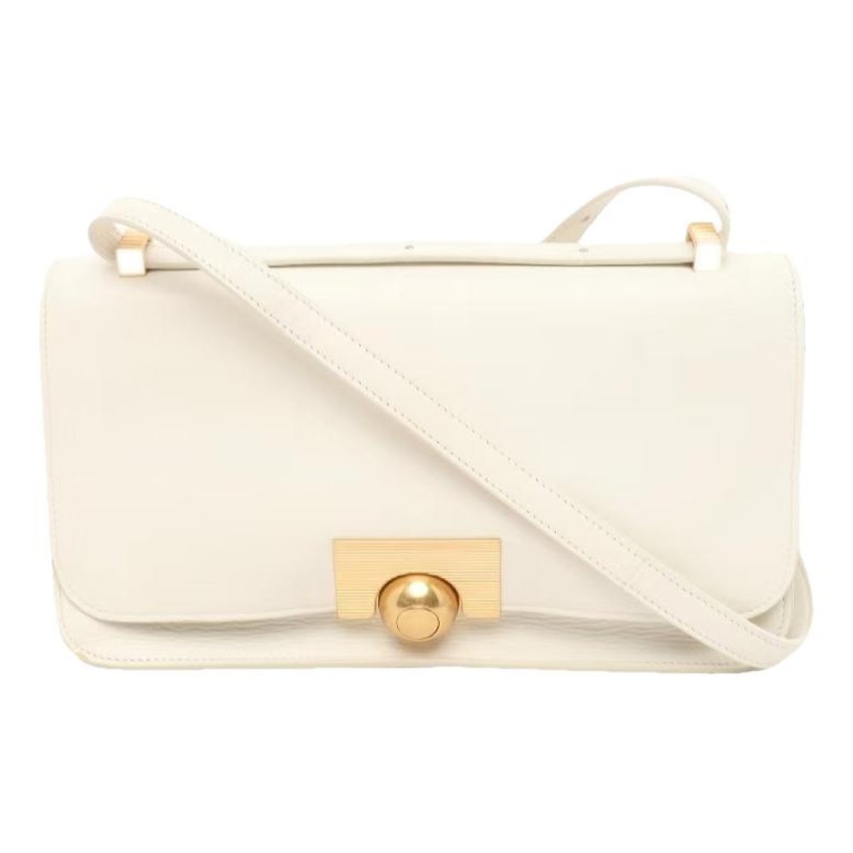 BV Classic leather crossbody bag