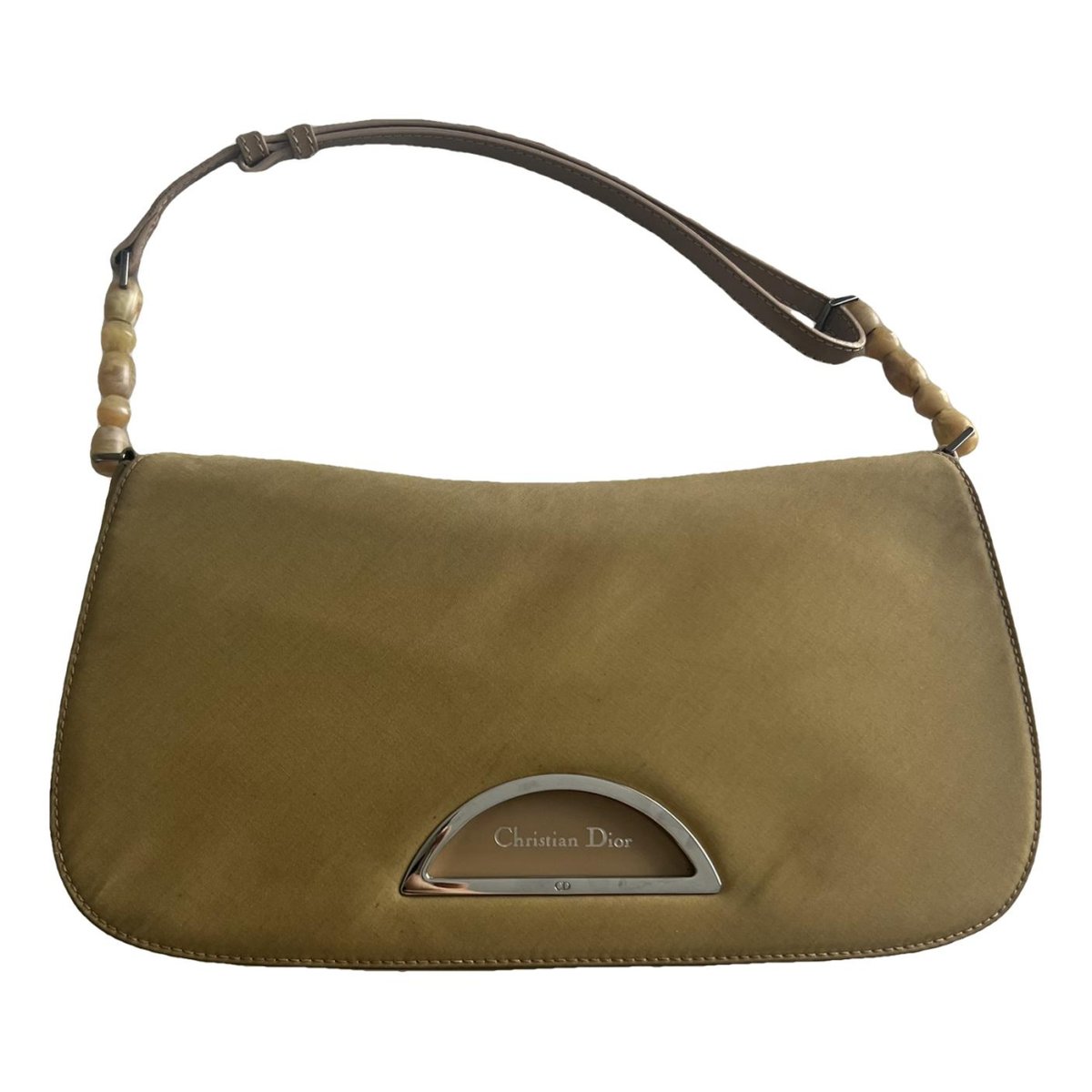 Malice cloth handbag