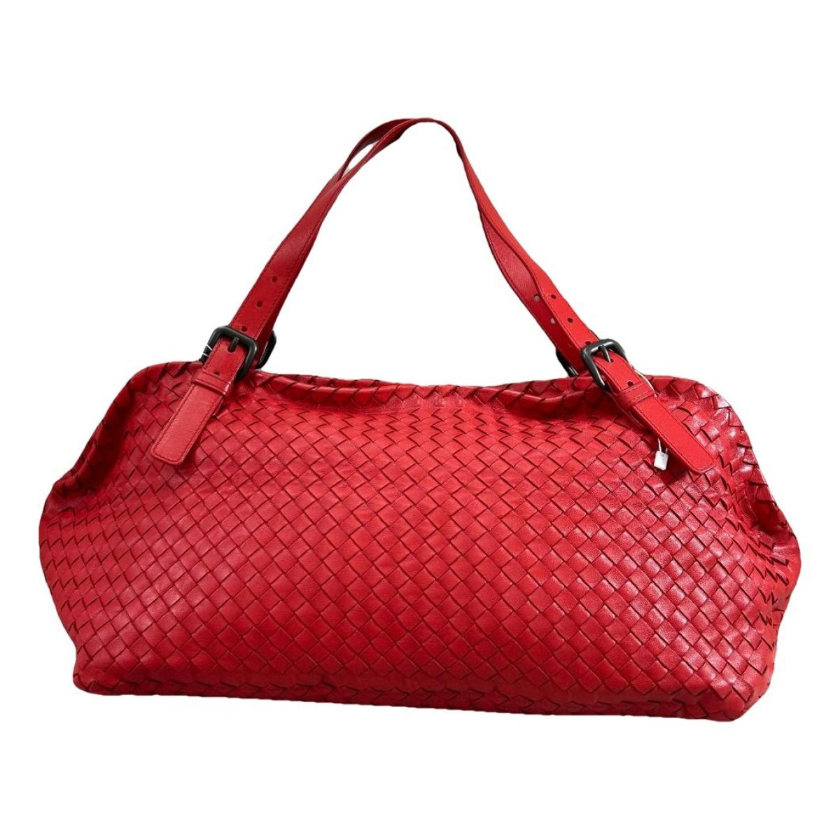 Montaigne leather handbag