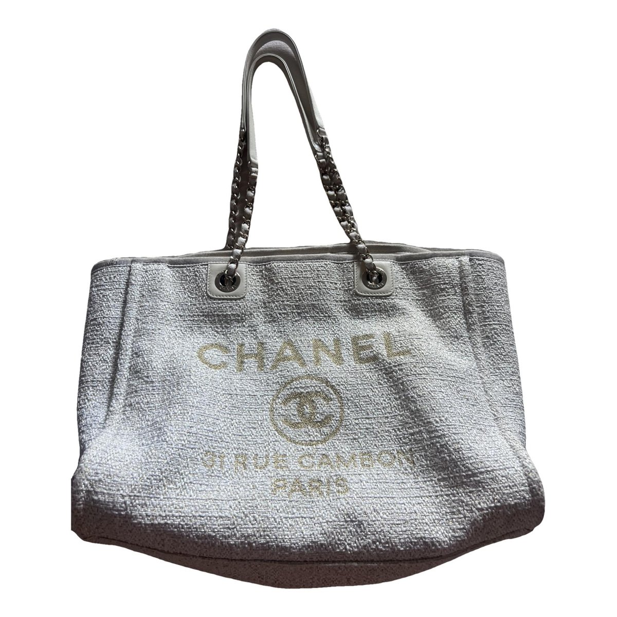 Deauville crossbody bag