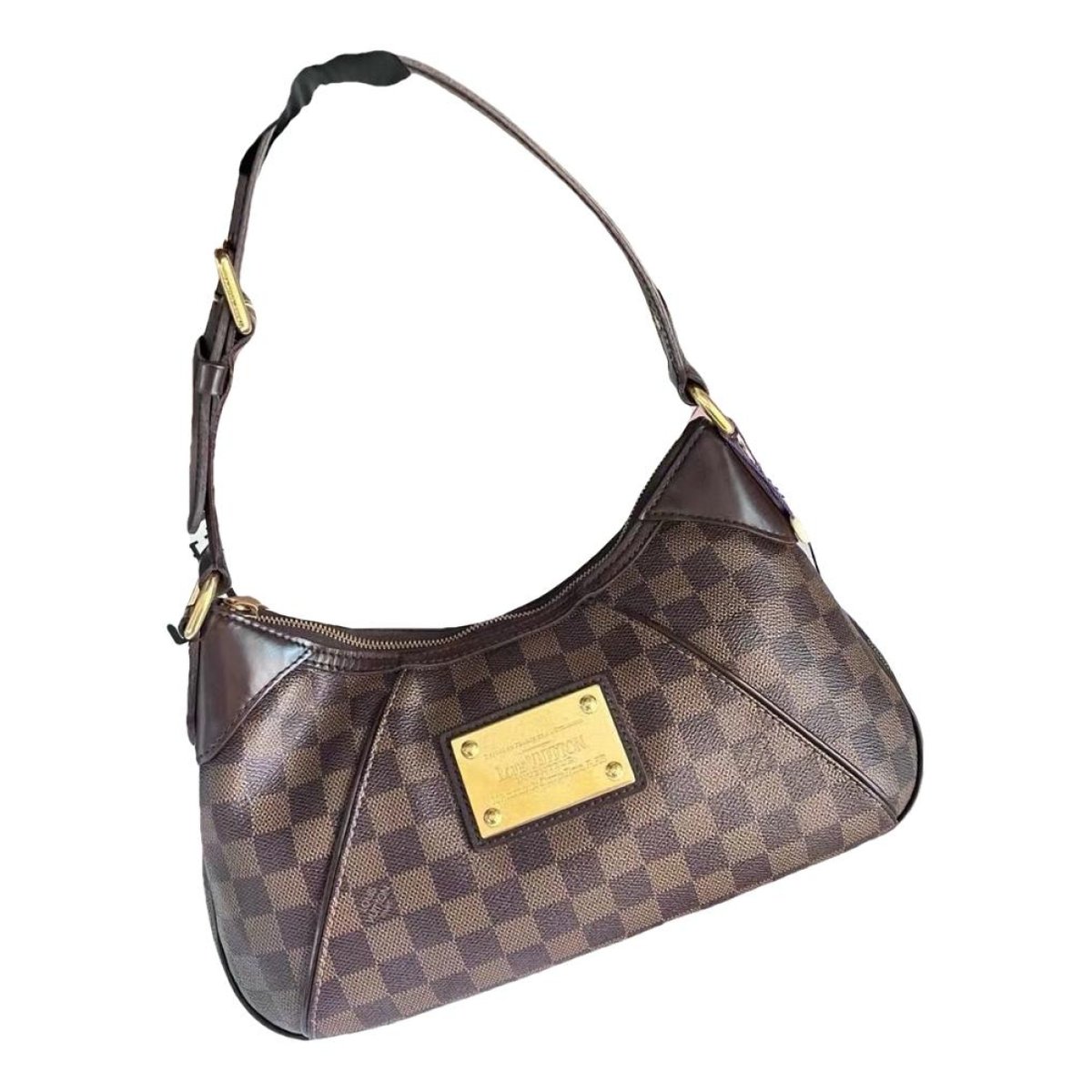 Galliera leather tote