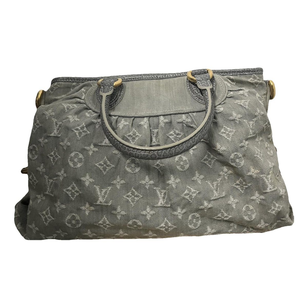 Baggy handbag