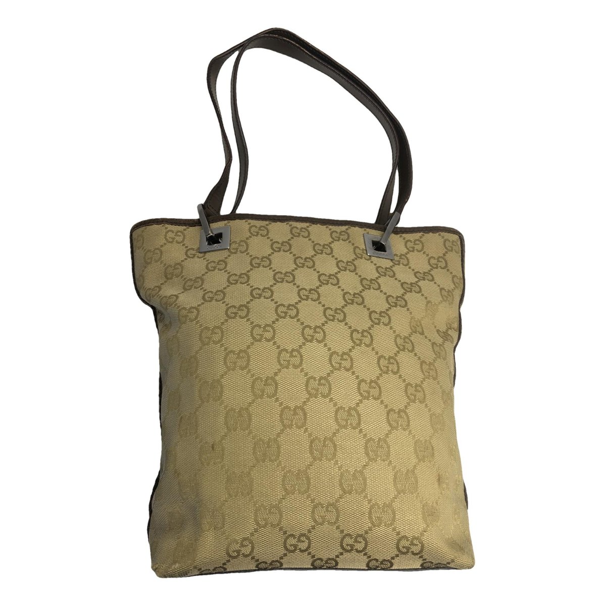 Eclipse cloth handbag