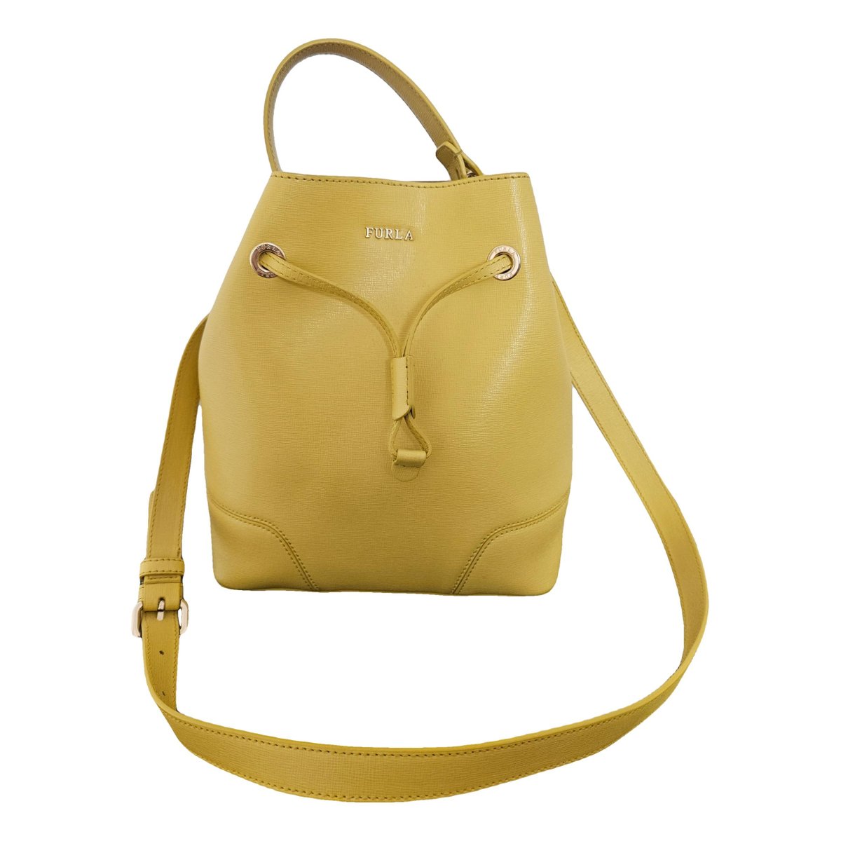 Stacy Casanova S leather handbag