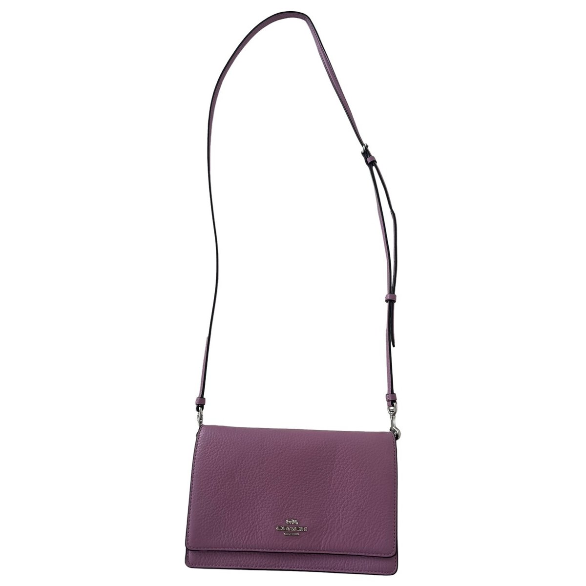 Glovetan Dinky Crossbody leather crossbody bag