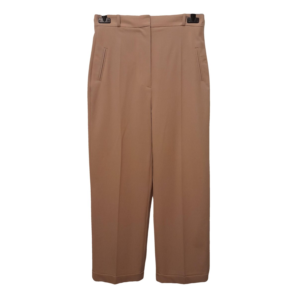 La Bomba straight pants