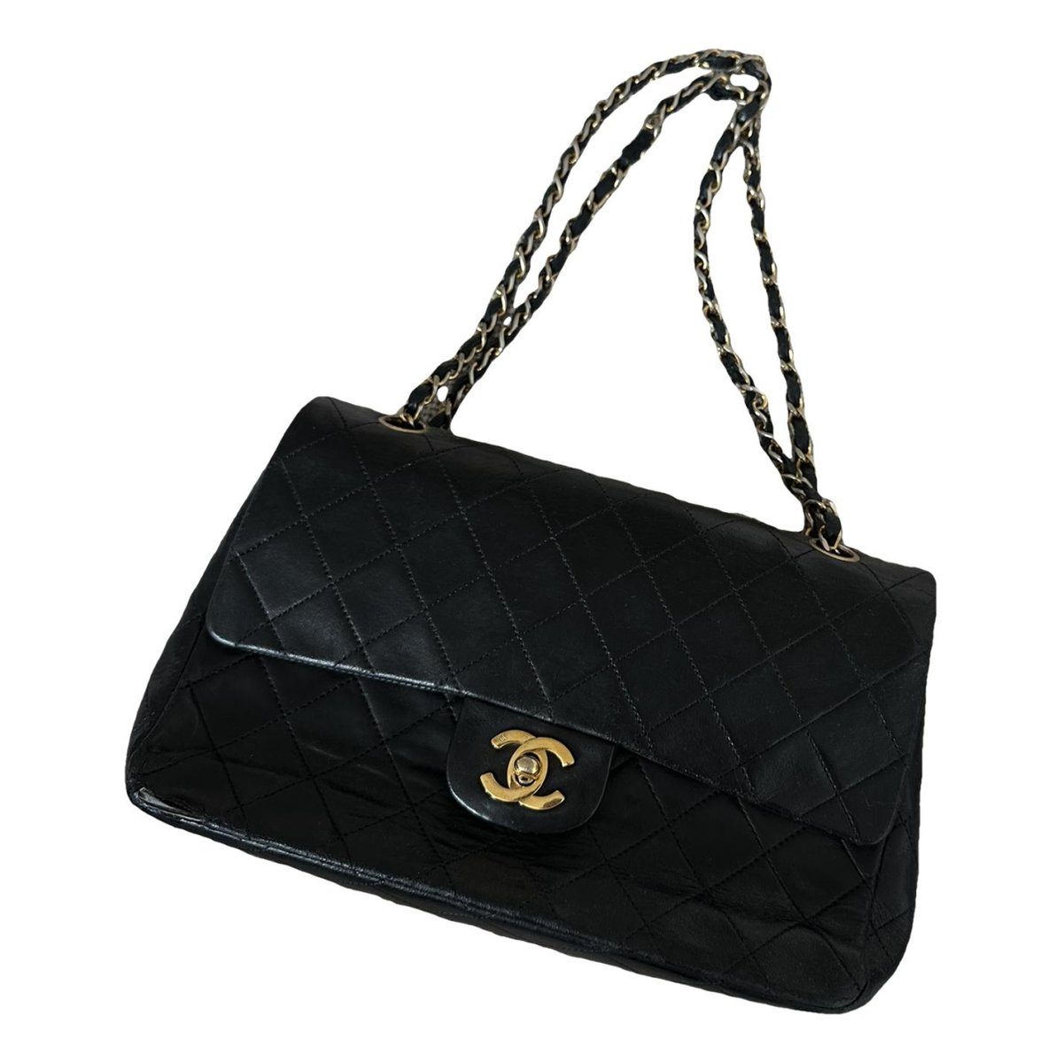 Timeless/Classique leather crossbody bag