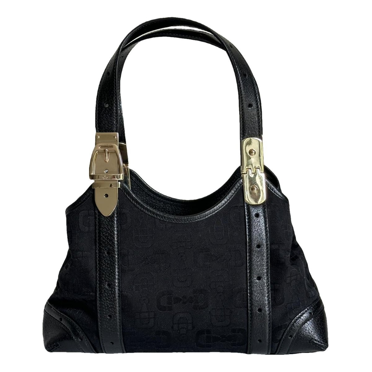 Charmy cloth handbag