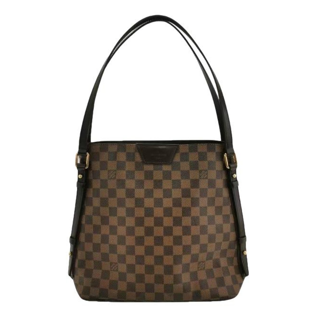 Rivington leather handbag