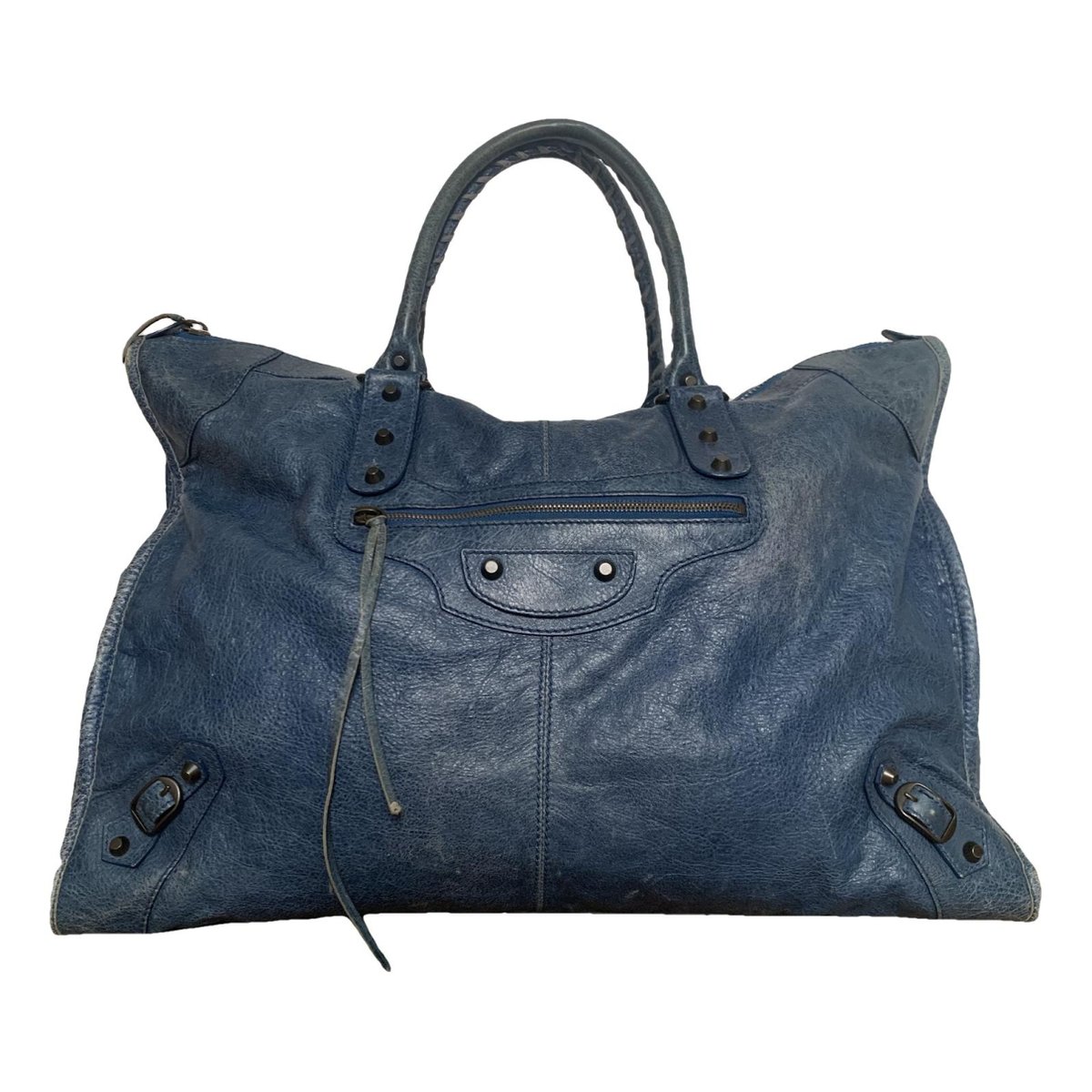 Louis Vuitton Weekender