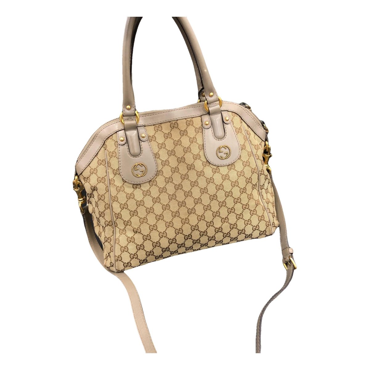 Scarlett cloth handbag