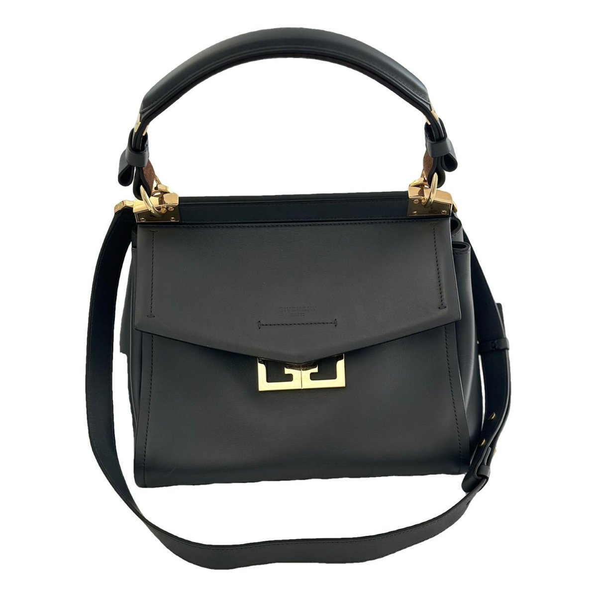 The Mystic bag leather handbag