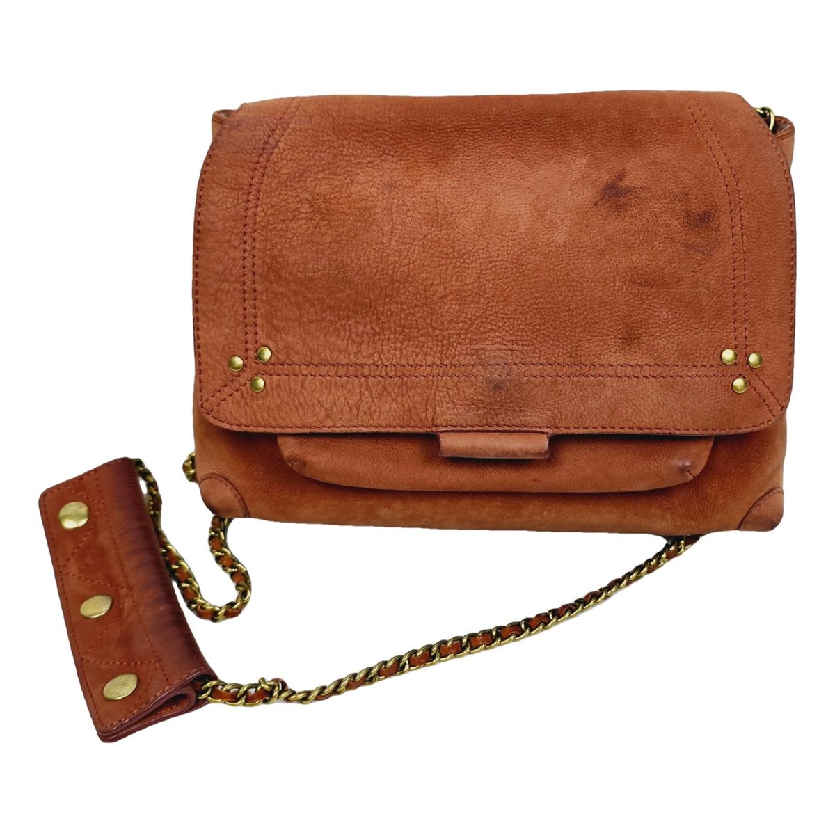 Lulu XL crossbody bag