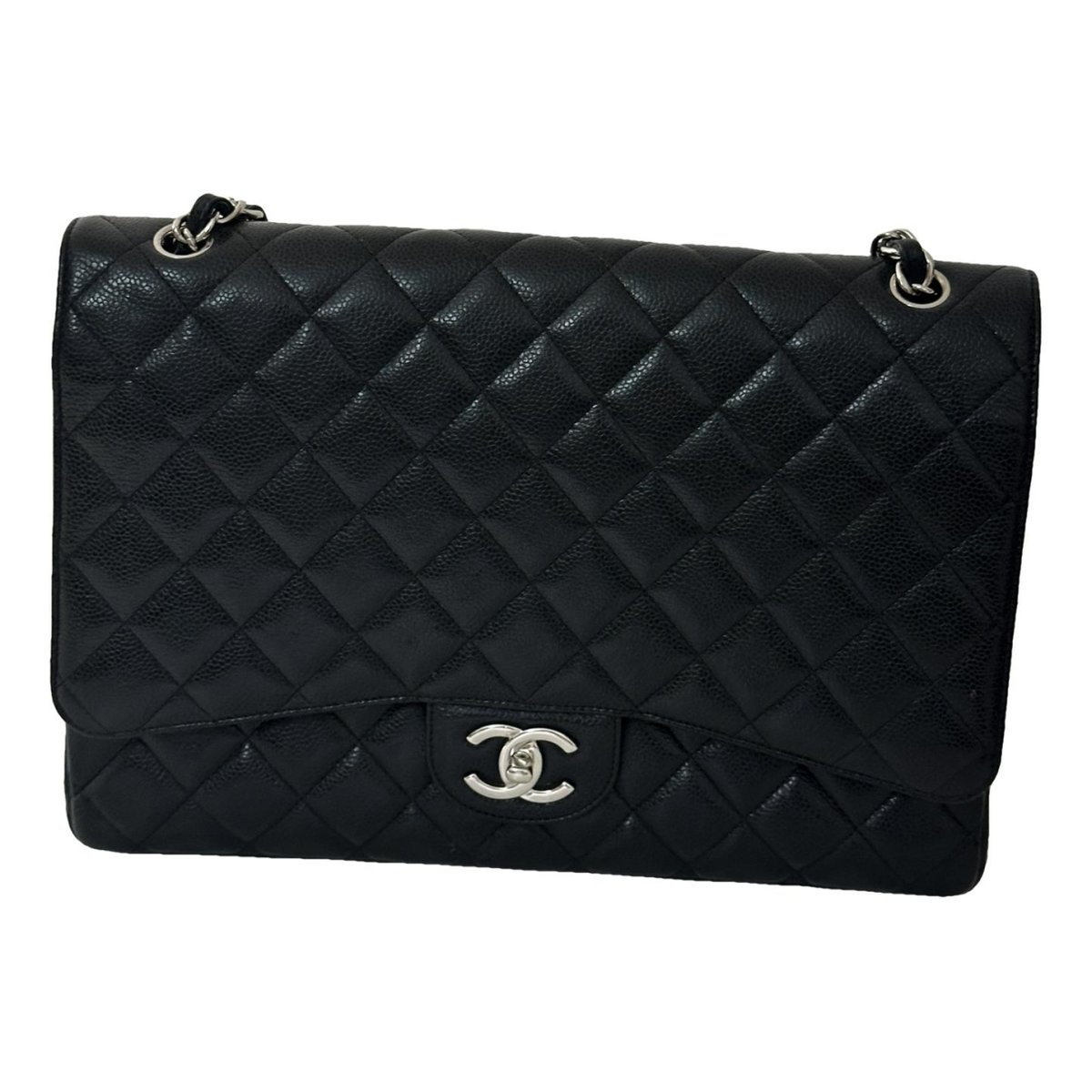 Timeless/Classique leather crossbody bag