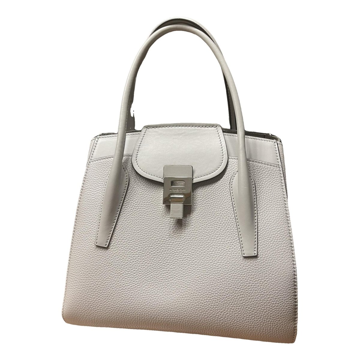 Bancroft leather handbag
