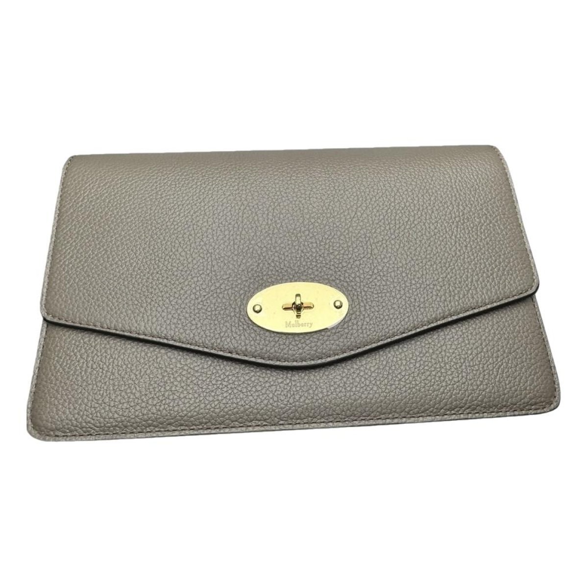 Darley leather handbag