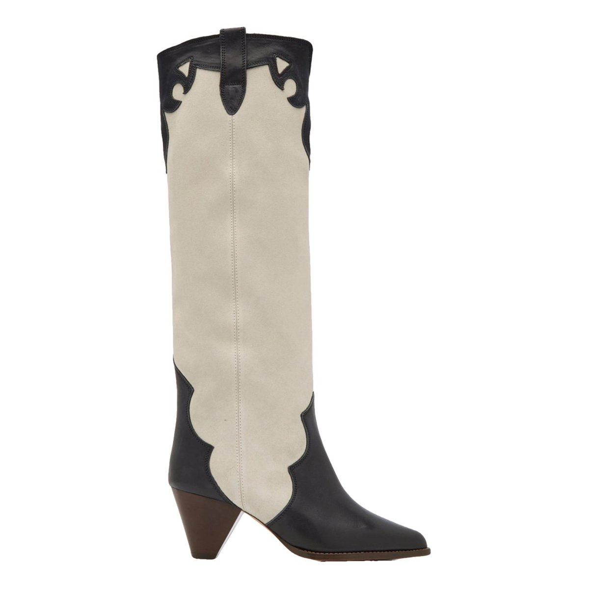 Duoni cowboy boots