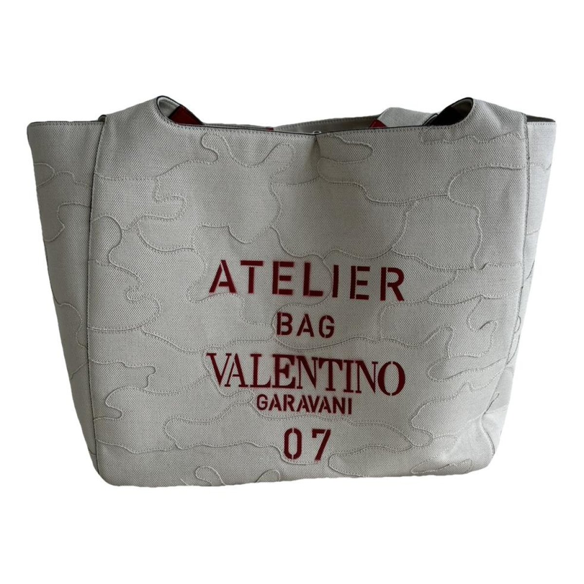 Atelier tote