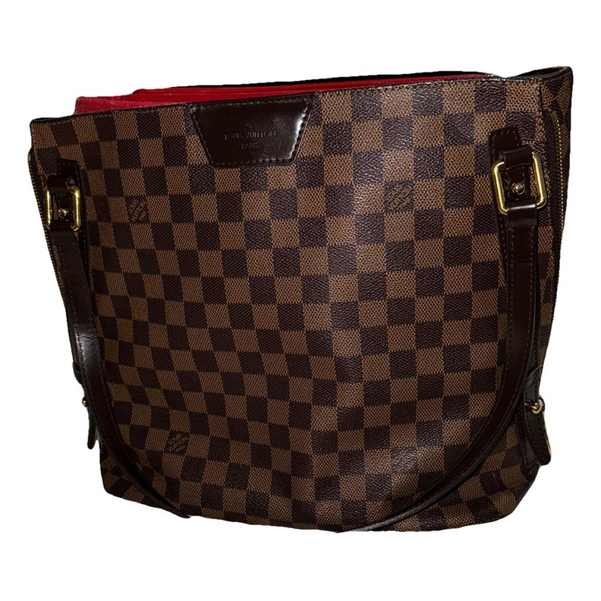 Rivington leather handbag