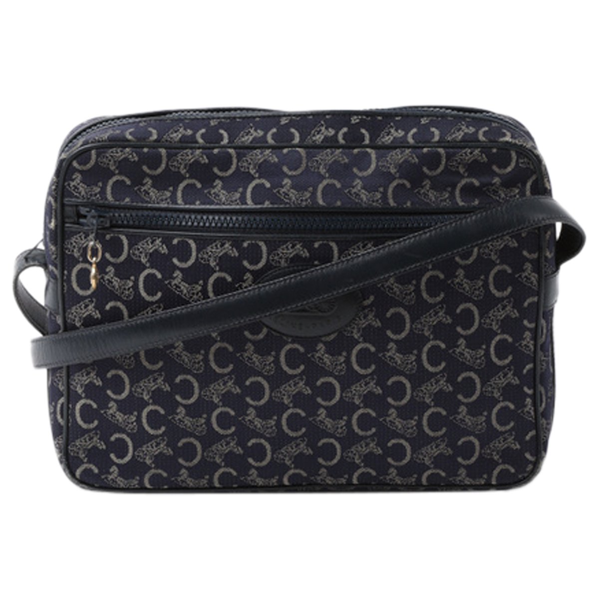C bag cloth handbag