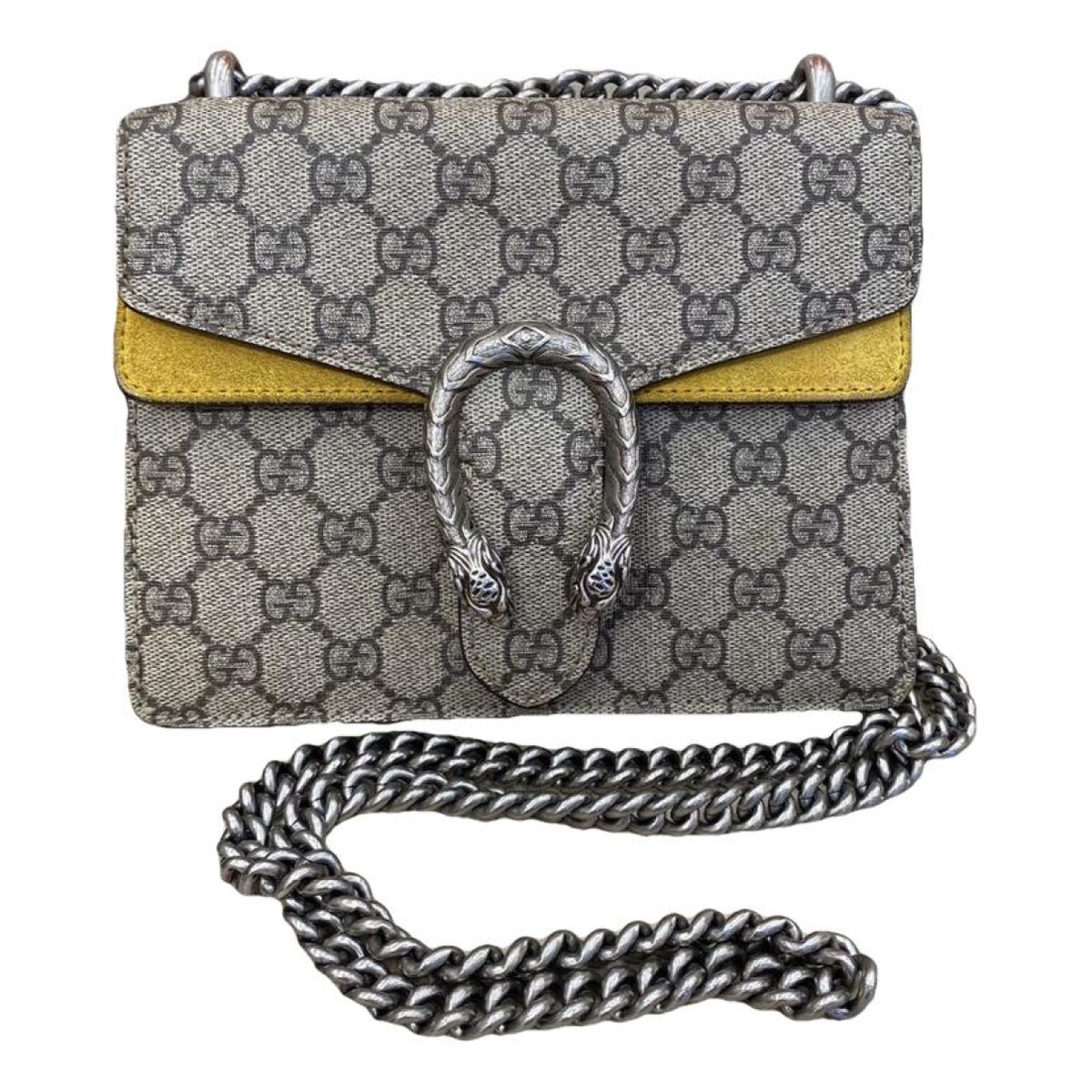 Dionysus vinyl handbag