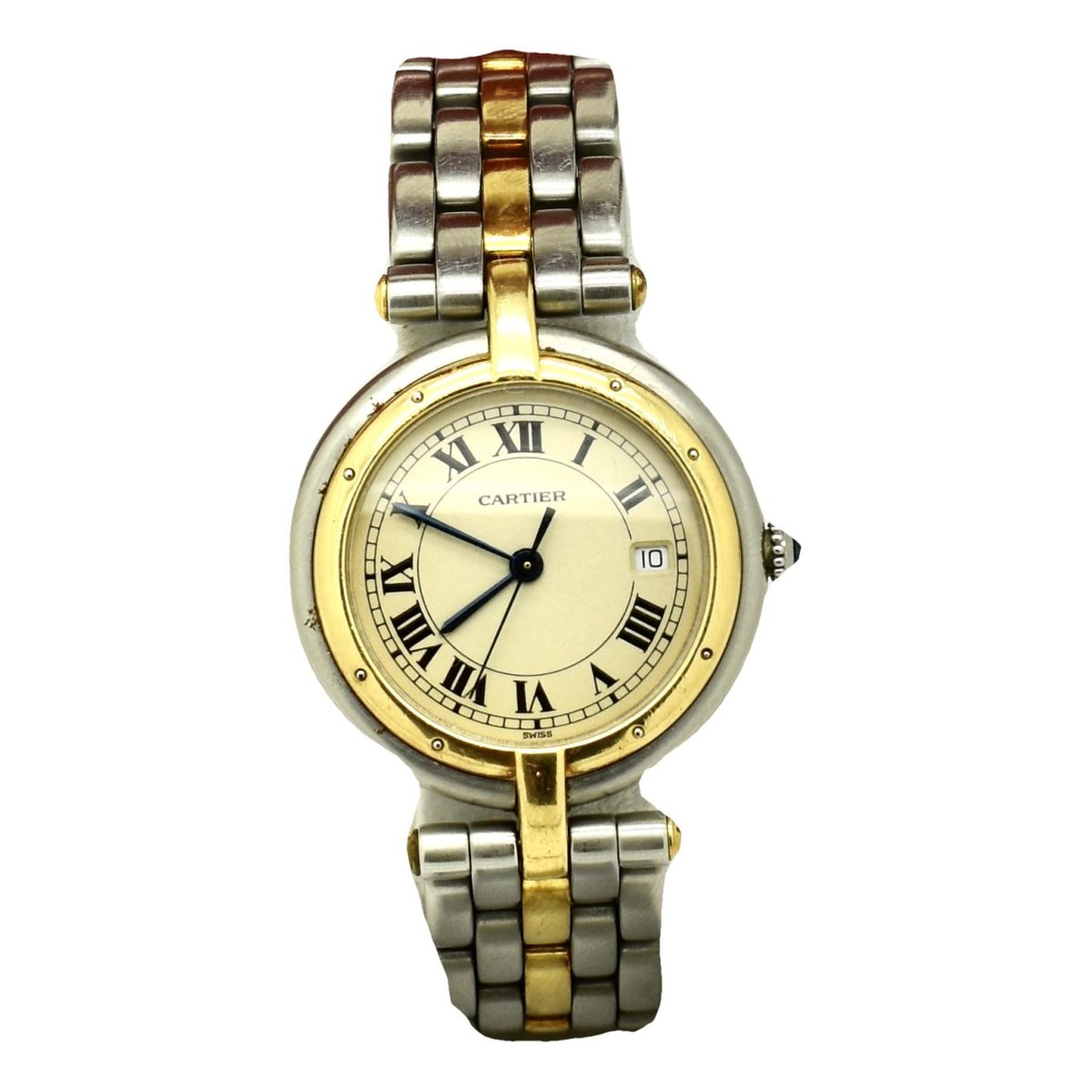 Panthère Vendôme watch