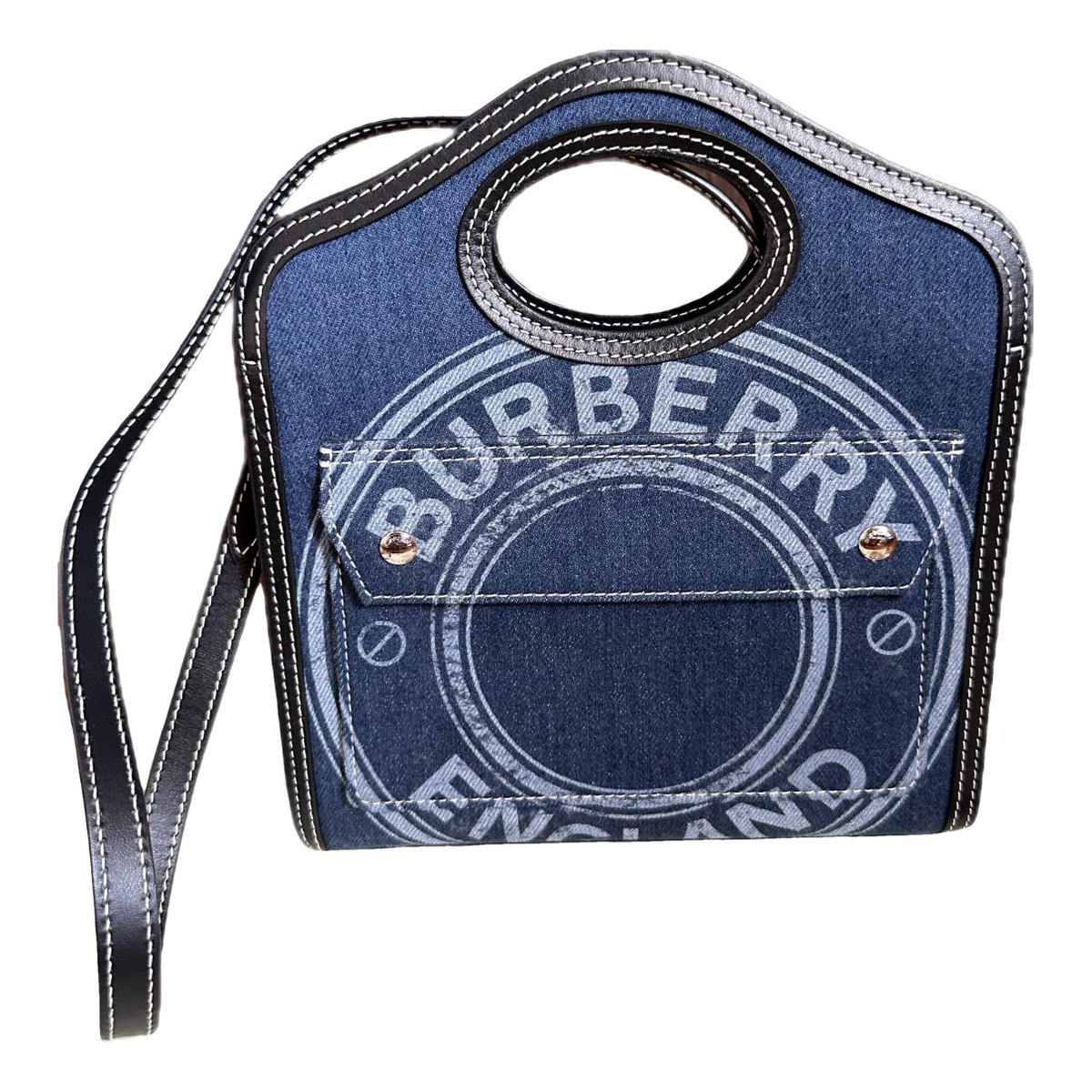 Pocket Mini handbag