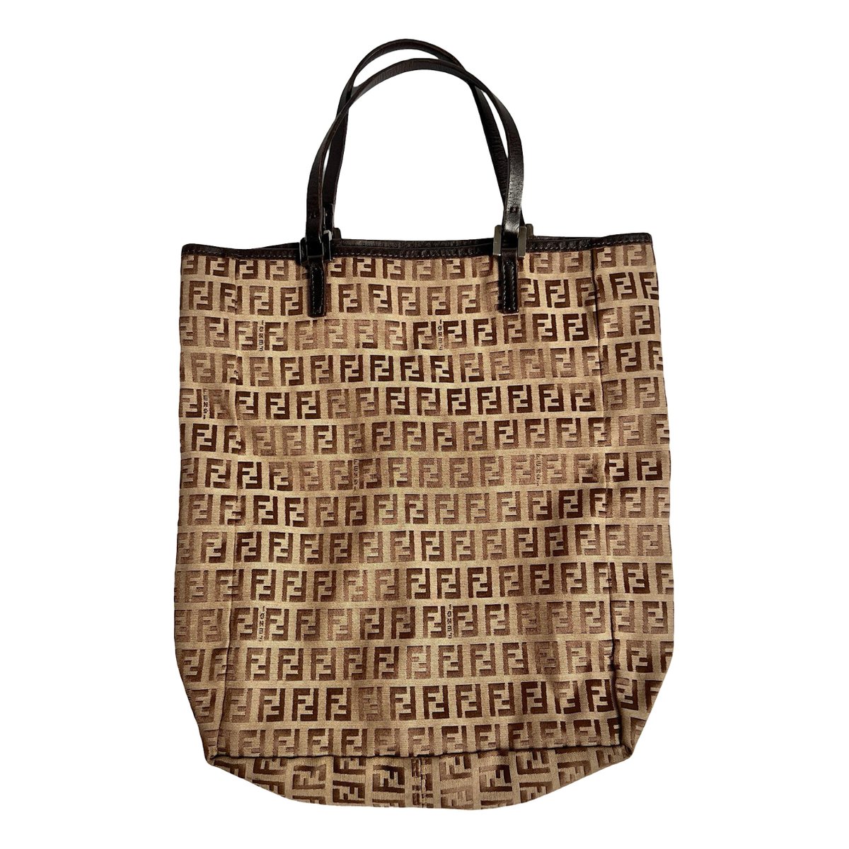 Runaway Shopping cloth tote