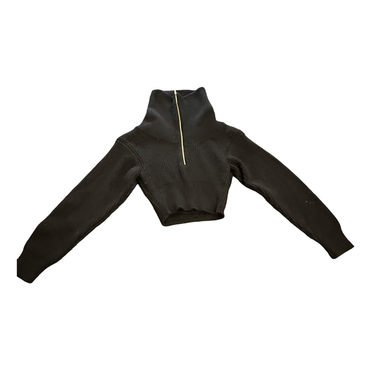 La Maille Pablo wool jumper