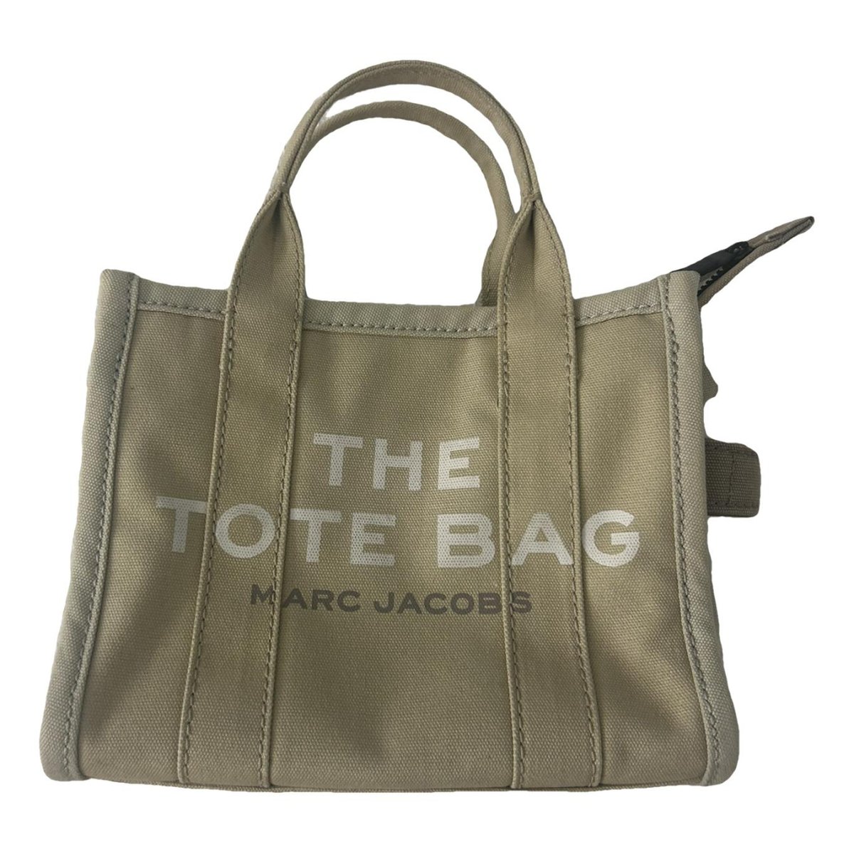 The Tag Tote handbag