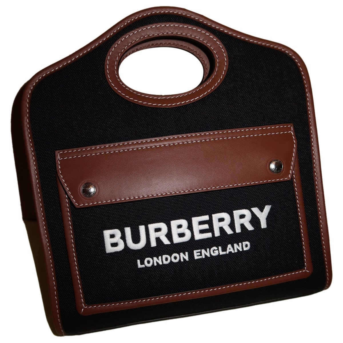 Pocket Mini cloth handbag