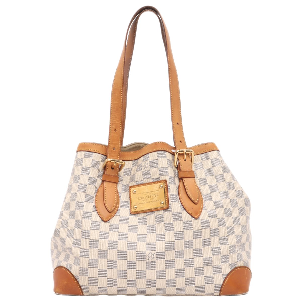 Hampstead leather handbag