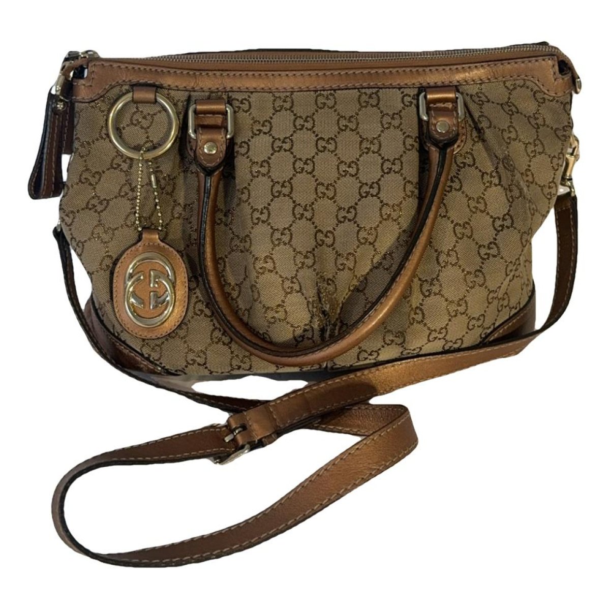 Sukey cloth handbag