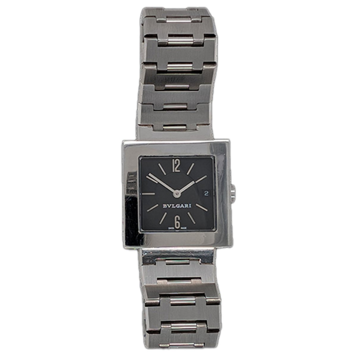 Bulgari watch