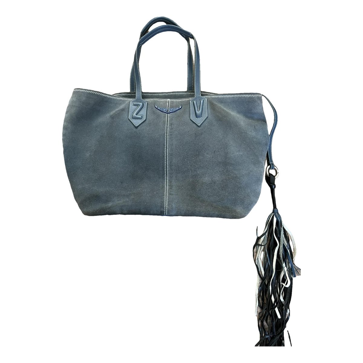 Daily leather bag