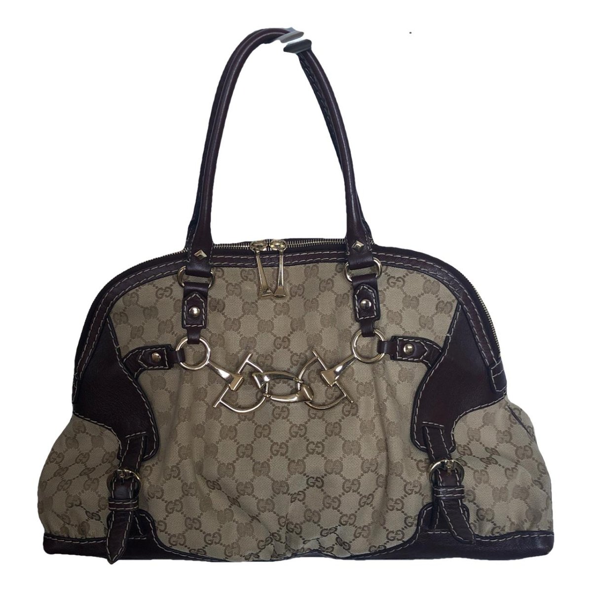 Handle Horsebit 1955 handbag