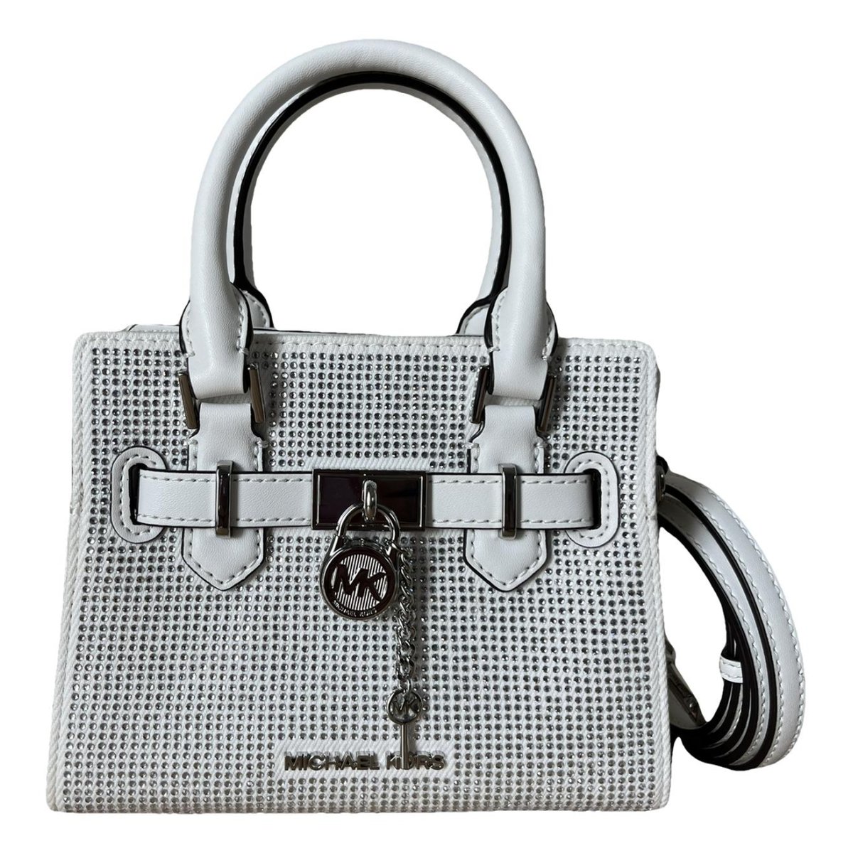 Hamilton crossbody bag