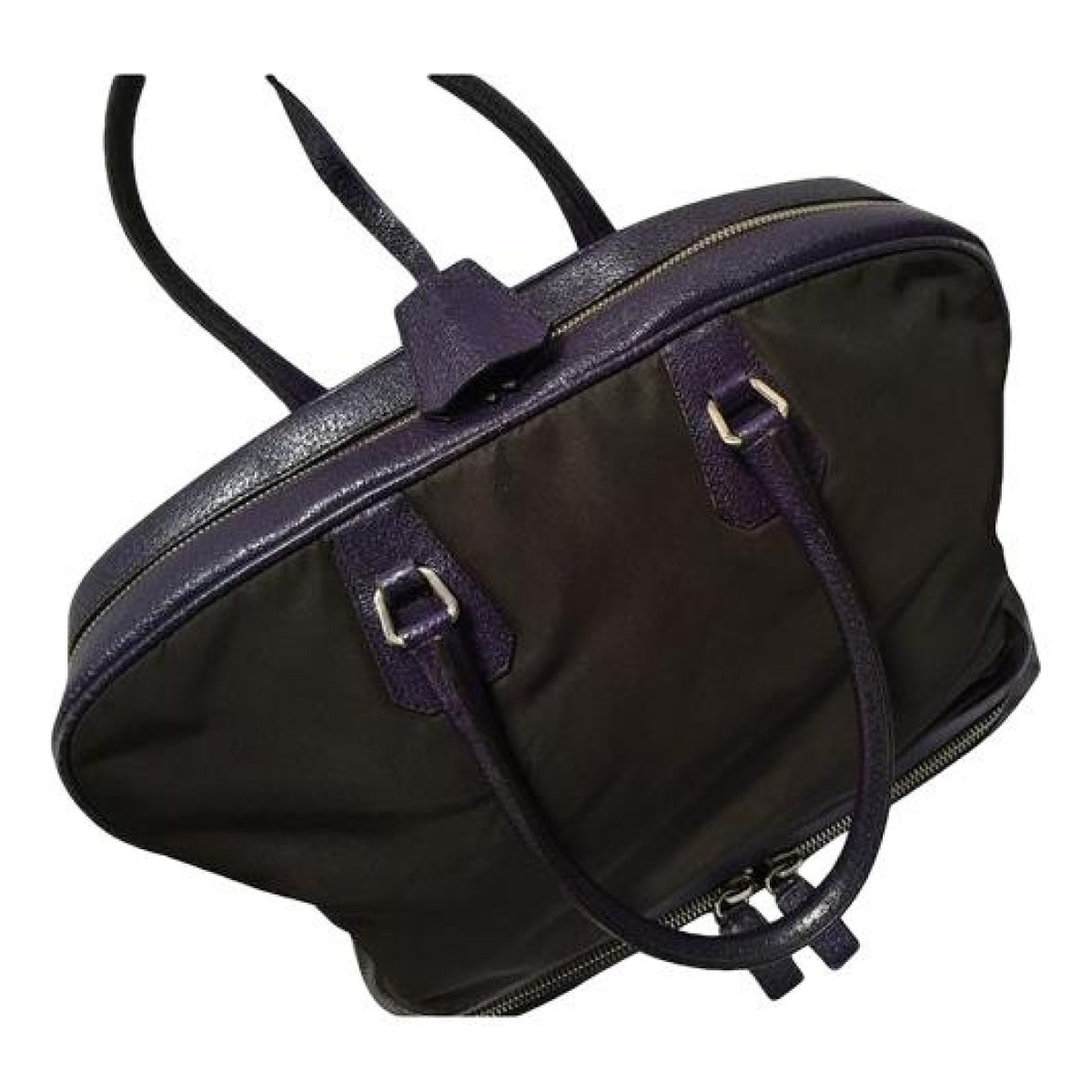 Bibliothèque handbag