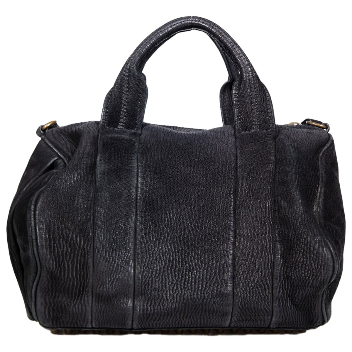 Rocco cloth handbag
