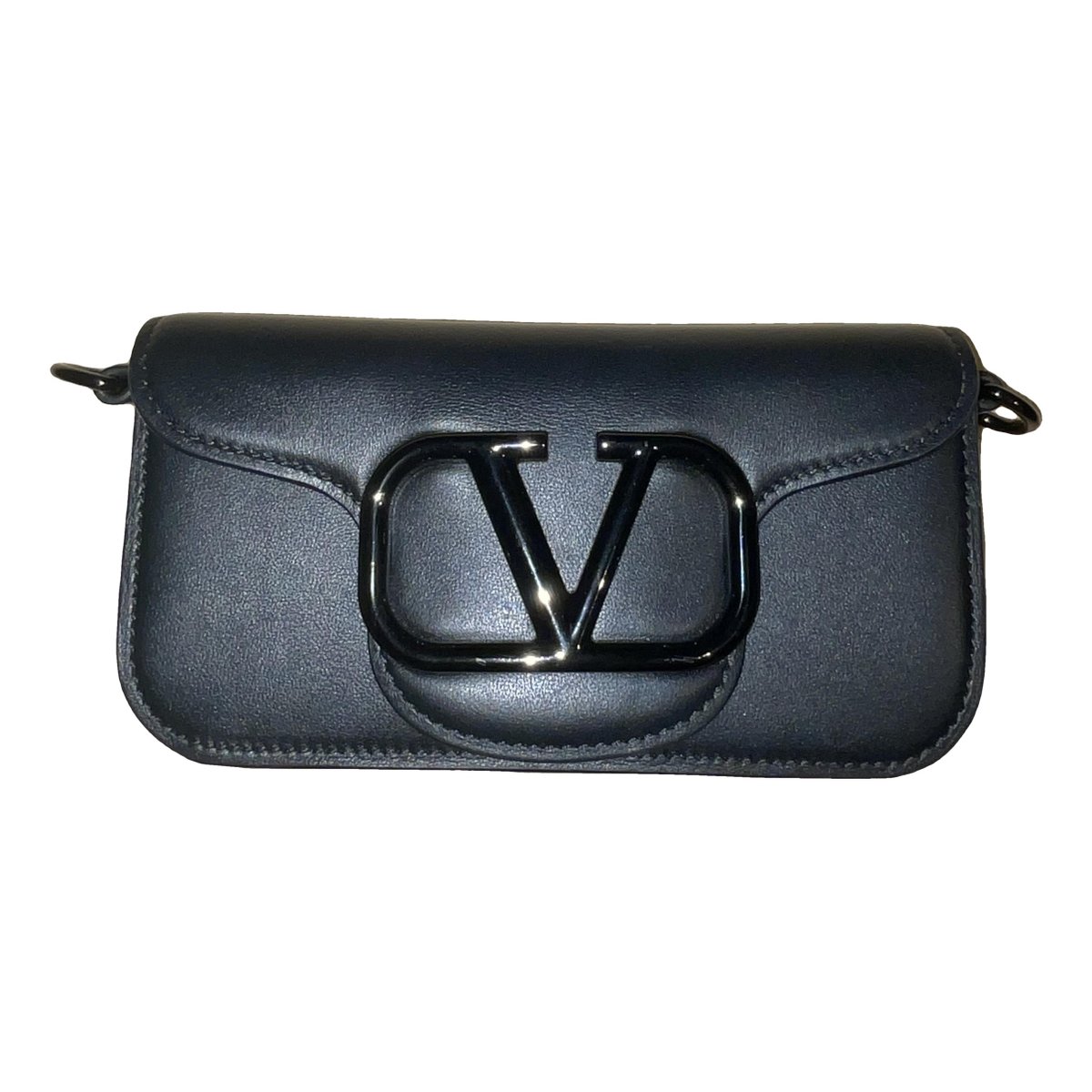 Loco leather handbag