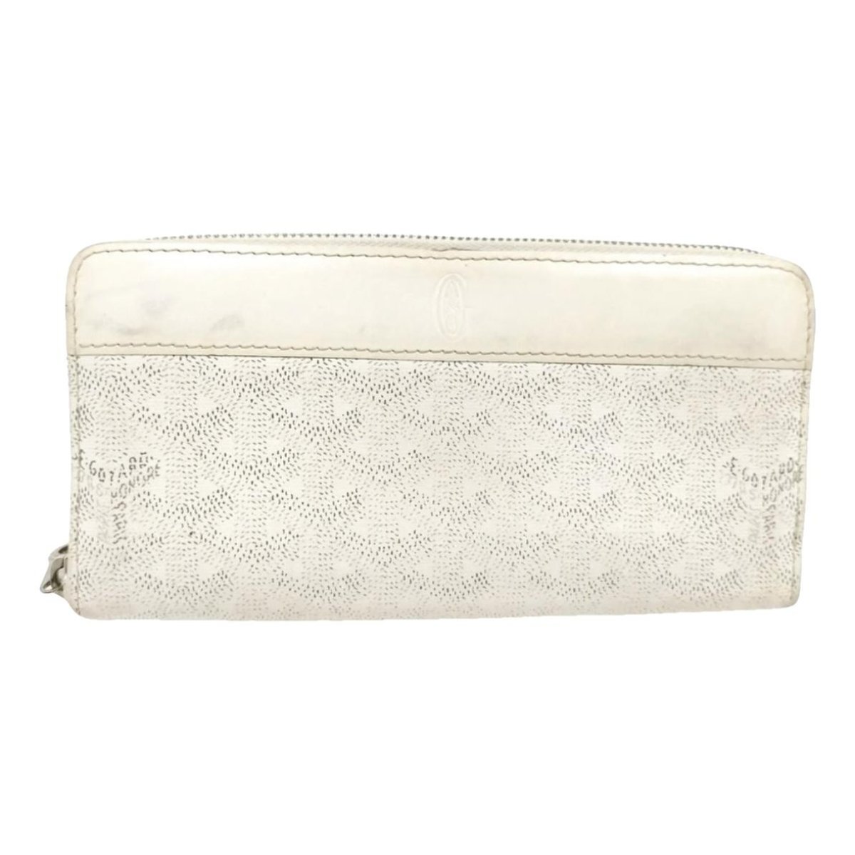Matignon leather wallet