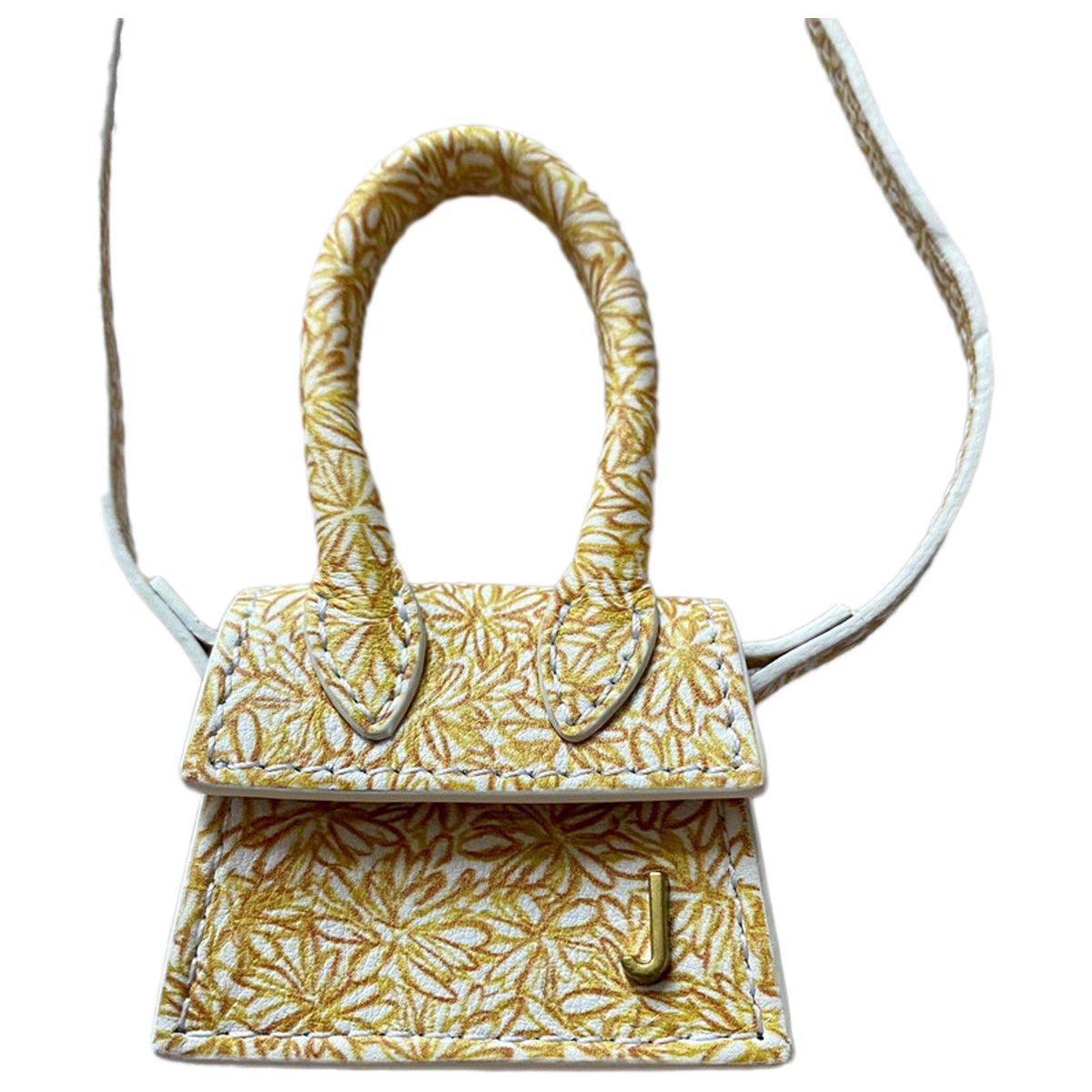 Le Petit Chiquito leather handbag