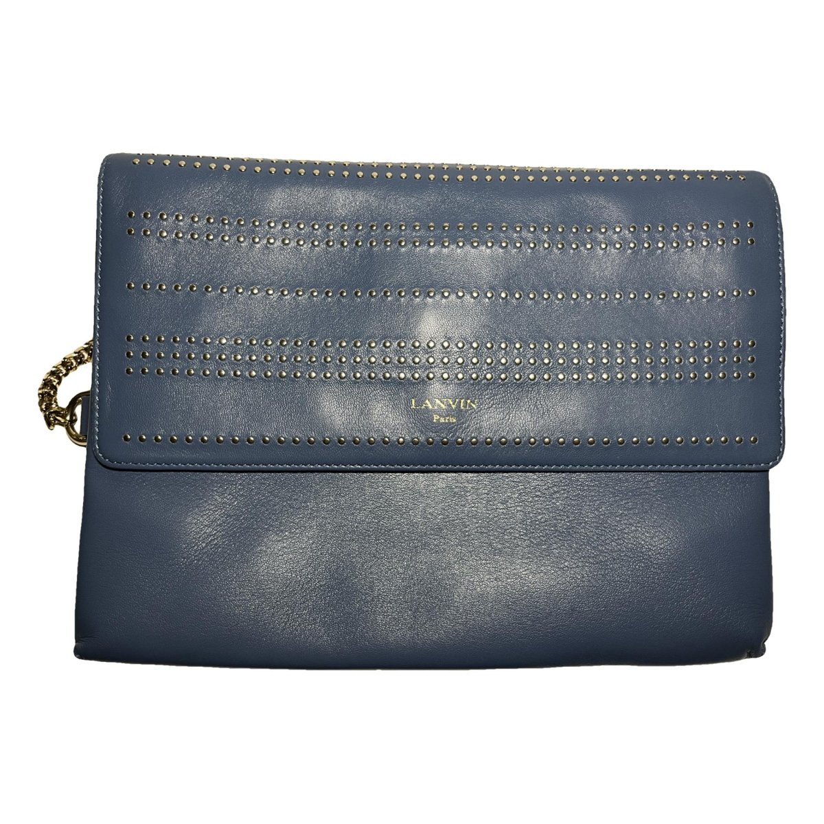 Sugar leather bag