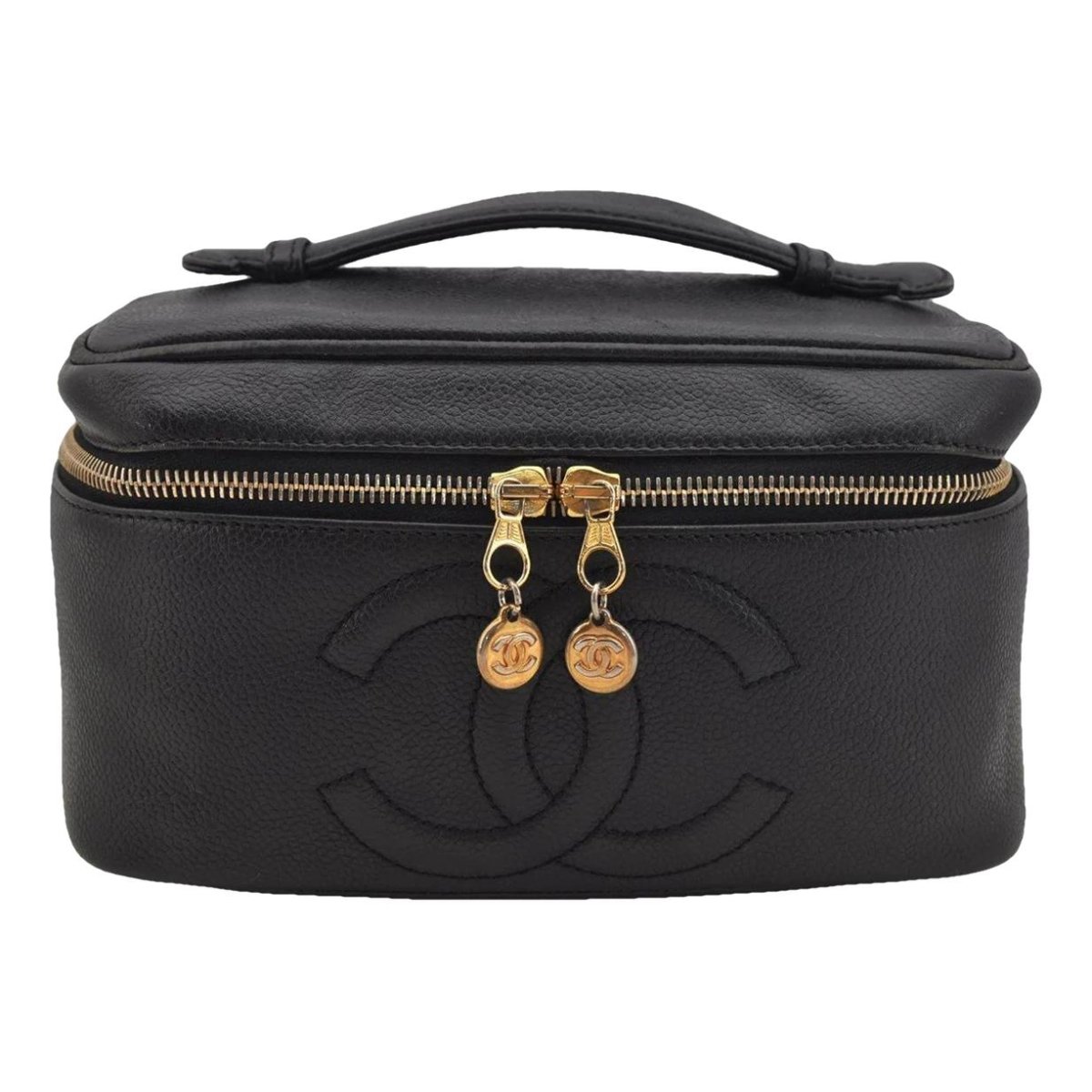 Wild Stitch leather handbag