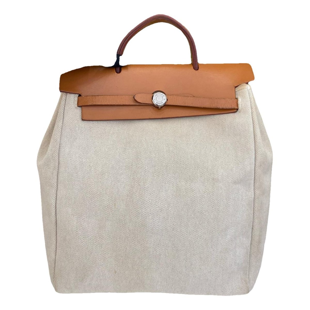 Herbag cloth handbag