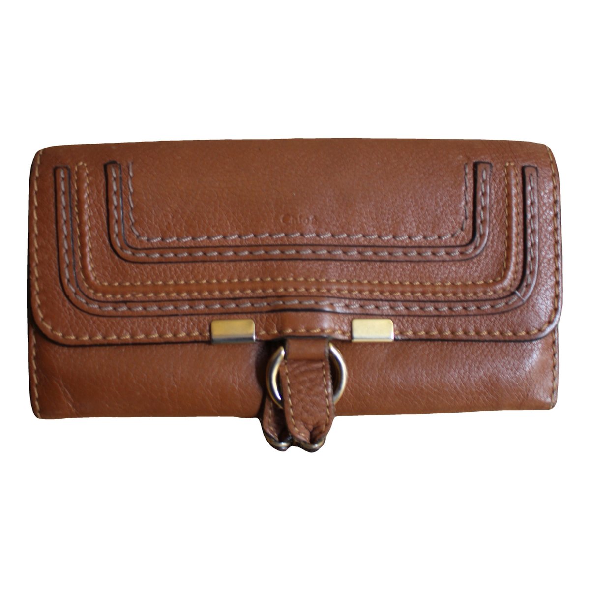 Marcie leather wallet