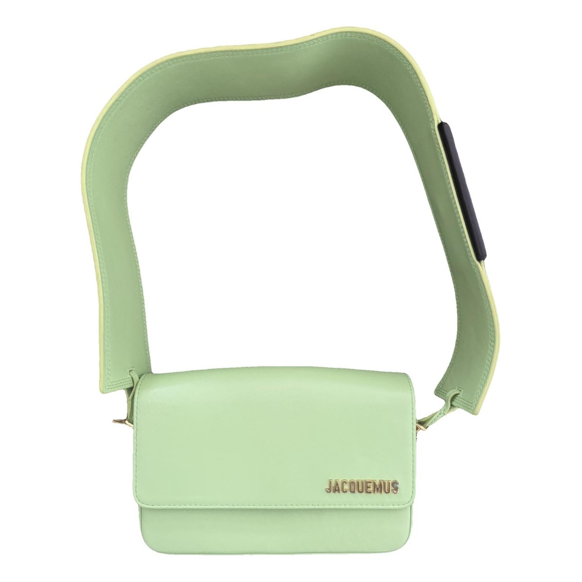 Le Carinu leather handbag