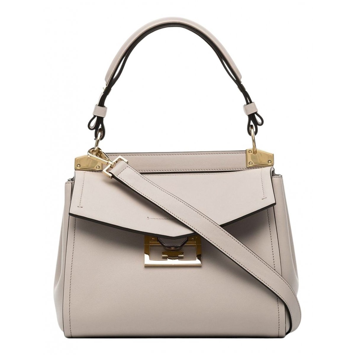 The Mystic bag leather handbag
