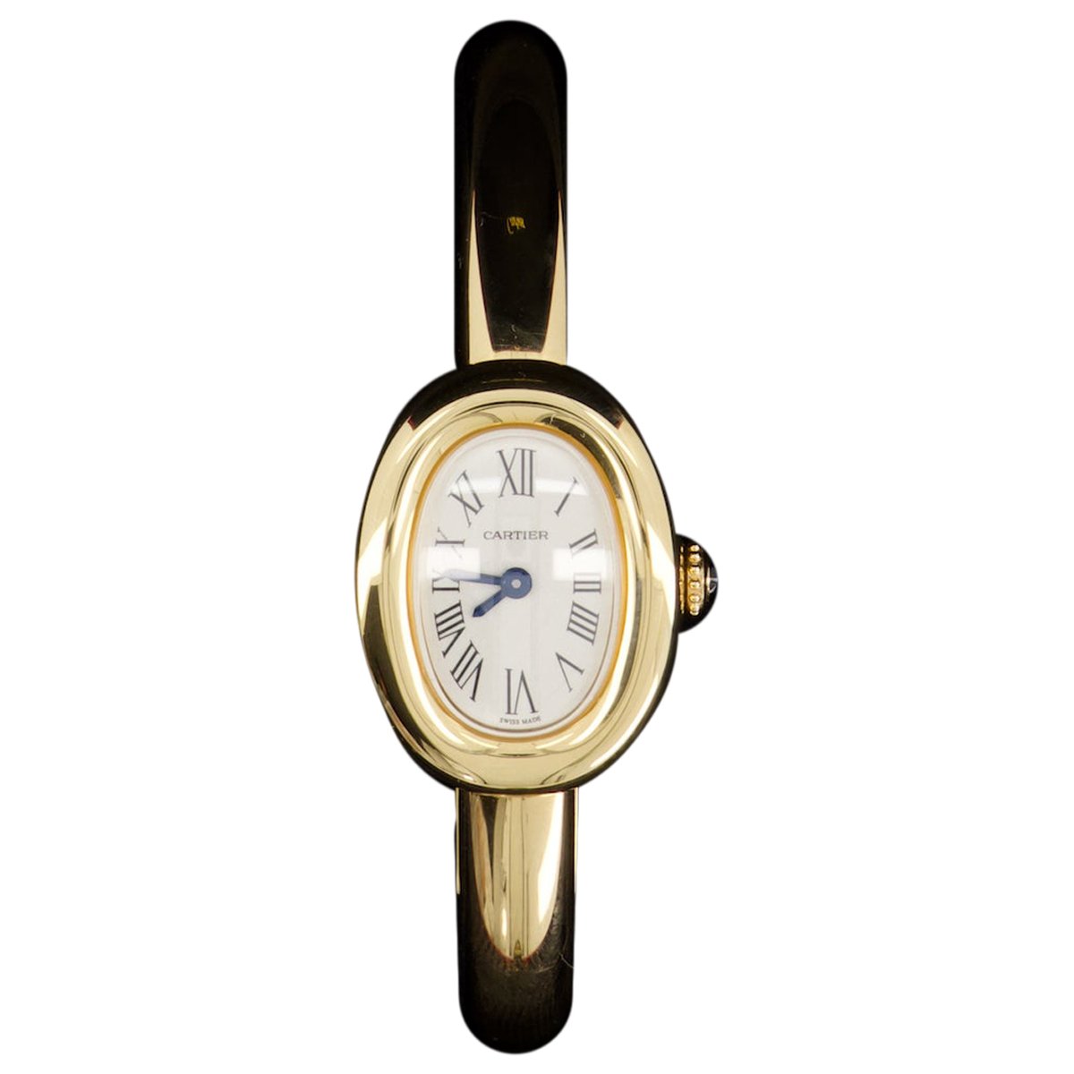 Baignoire watch