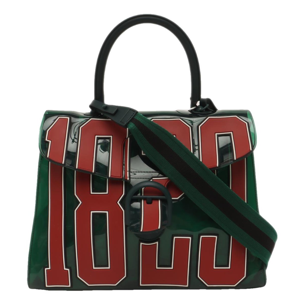 Brillant crossbody bag